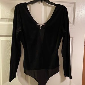 BCBG Bodysuit